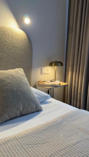 Apartamentai-studija Palangos kopos